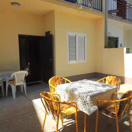 בודווה Guest House Jelena מראה חיצוני תמונה