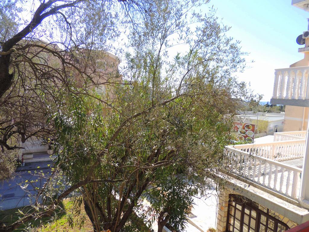 בודווה Guest House Jelena מראה חיצוני תמונה