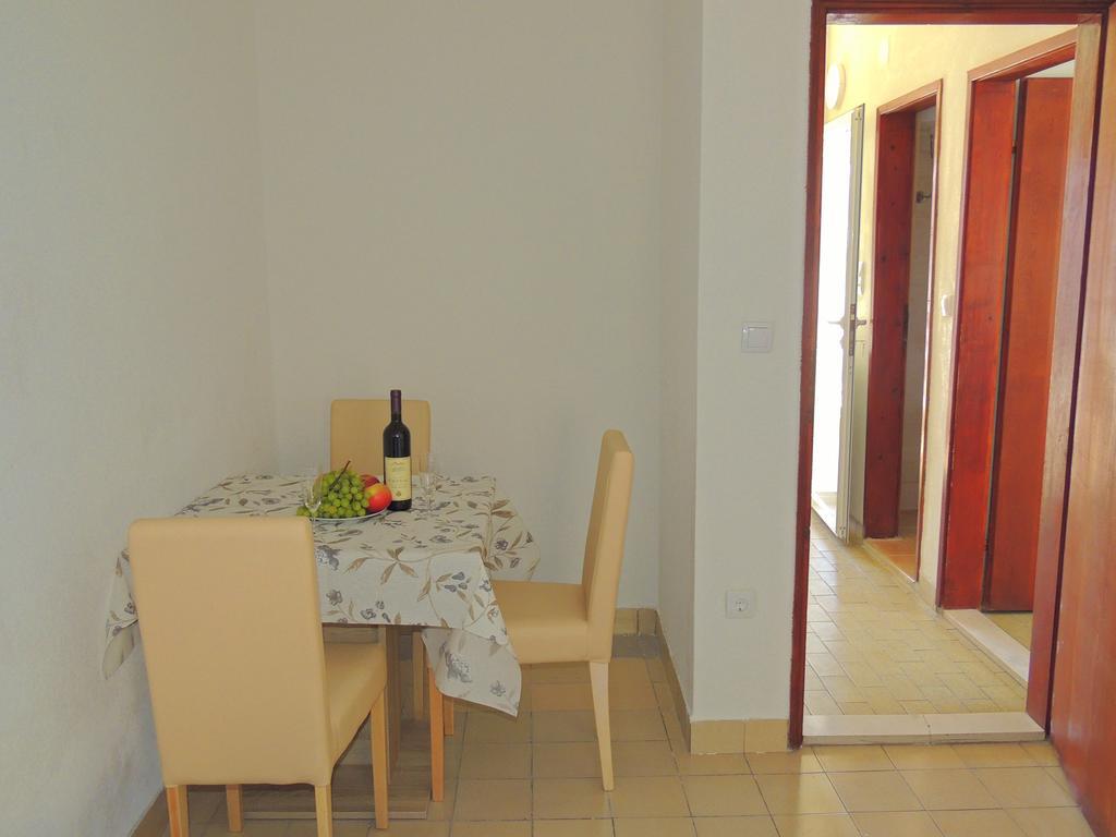 בודווה Guest House Jelena מראה חיצוני תמונה
