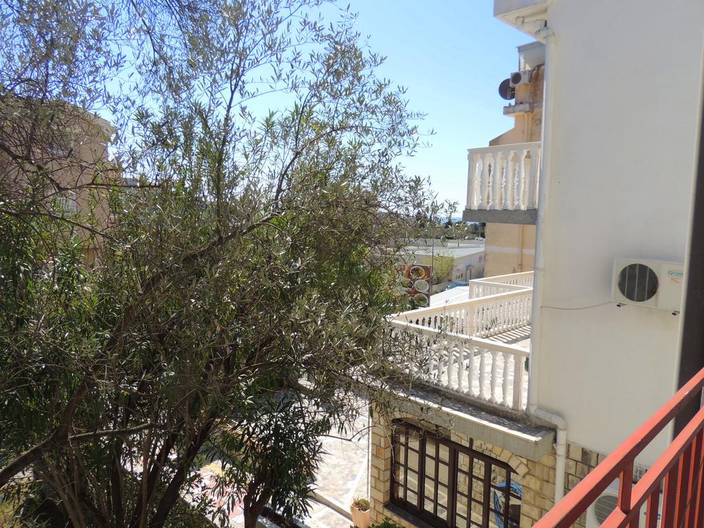 בודווה Guest House Jelena מראה חיצוני תמונה