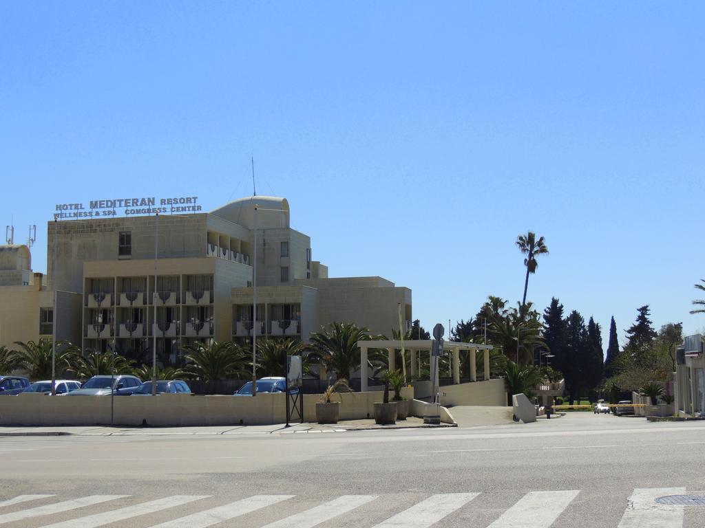 בודווה Guest House Jelena מראה חיצוני תמונה