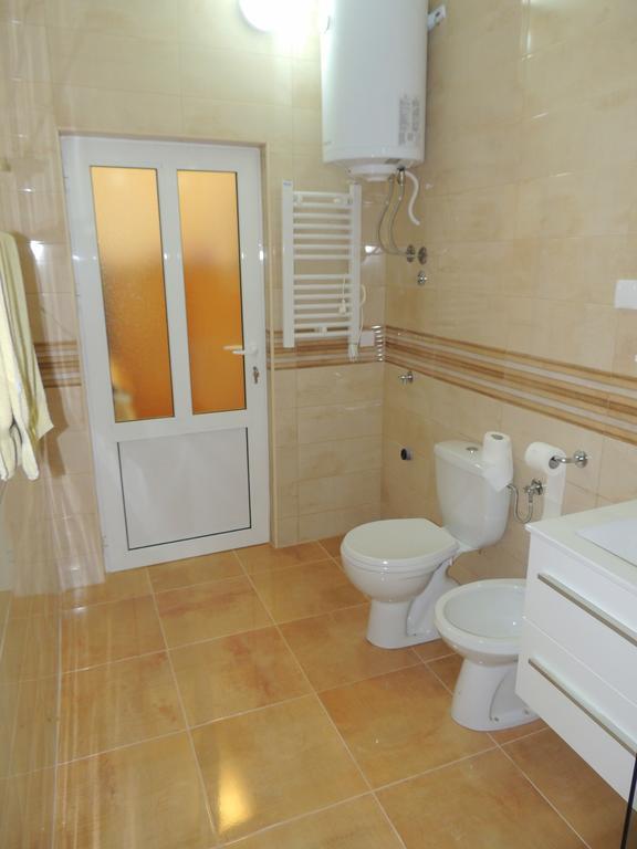 בודווה Guest House Jelena מראה חיצוני תמונה