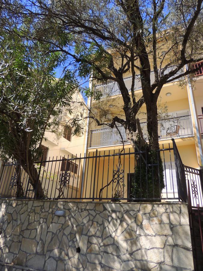 בודווה Guest House Jelena מראה חיצוני תמונה
