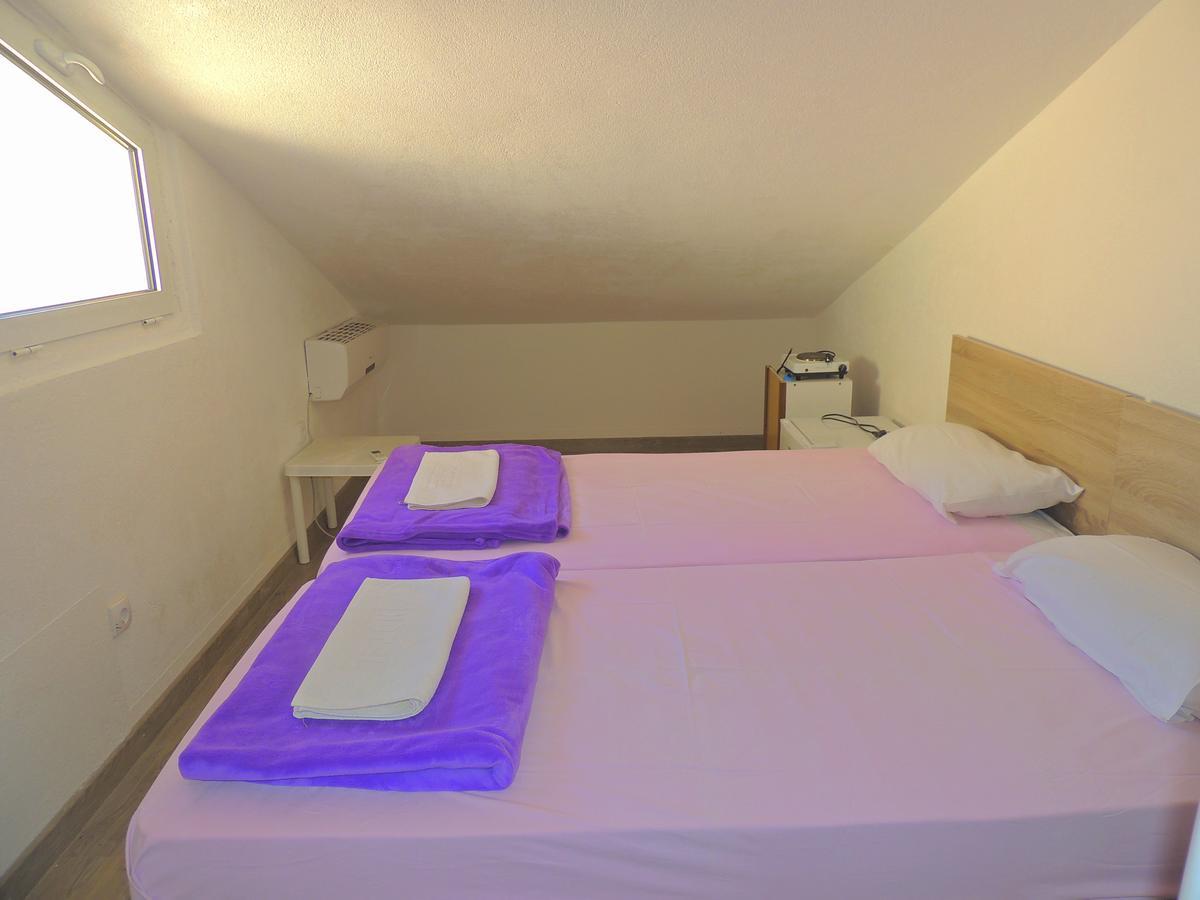 בודווה Guest House Jelena מראה חיצוני תמונה