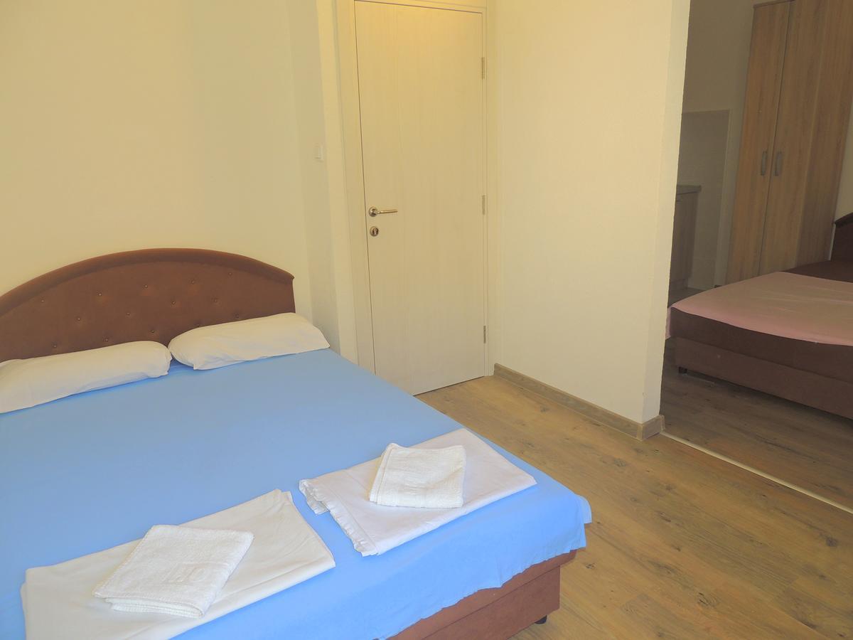 בודווה Guest House Jelena מראה חיצוני תמונה
