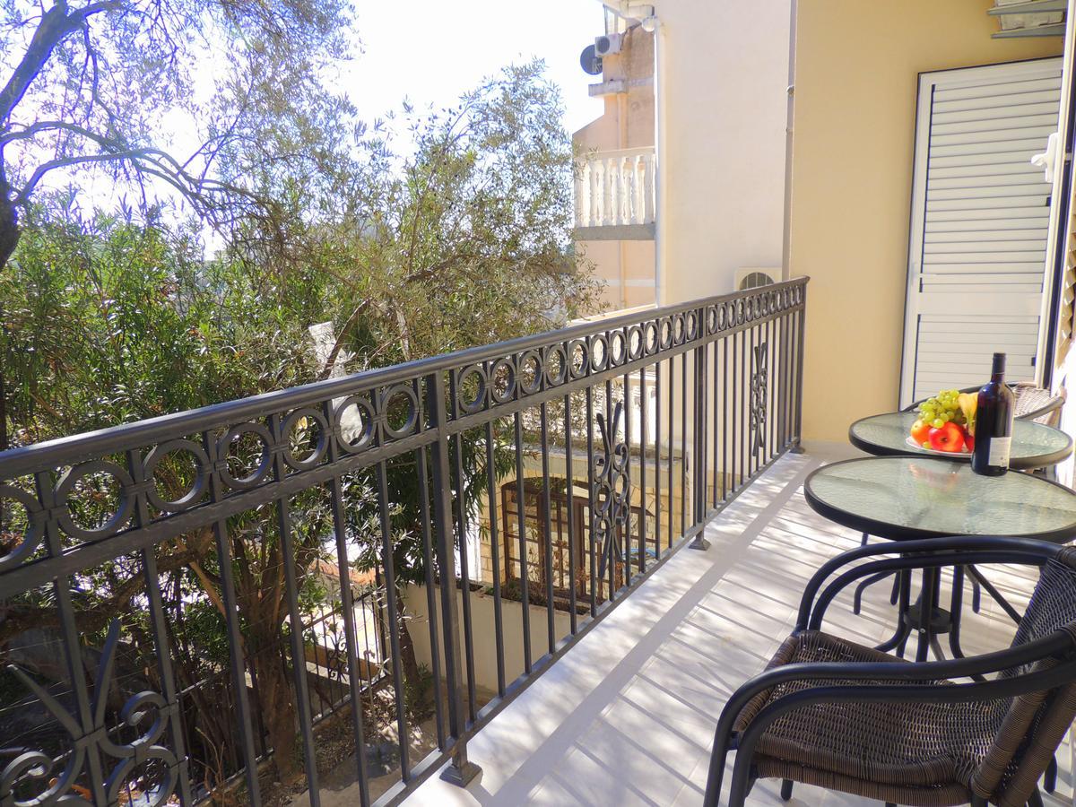 בודווה Guest House Jelena מראה חיצוני תמונה