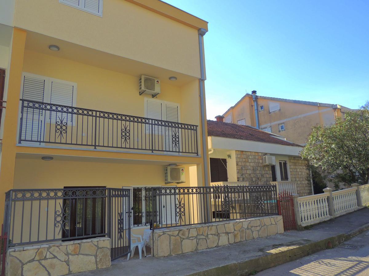 בודווה Guest House Jelena מראה חיצוני תמונה