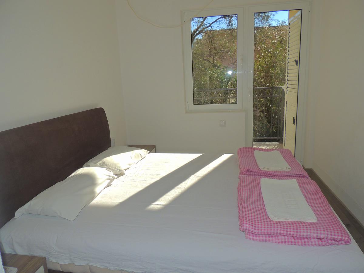 בודווה Guest House Jelena מראה חיצוני תמונה