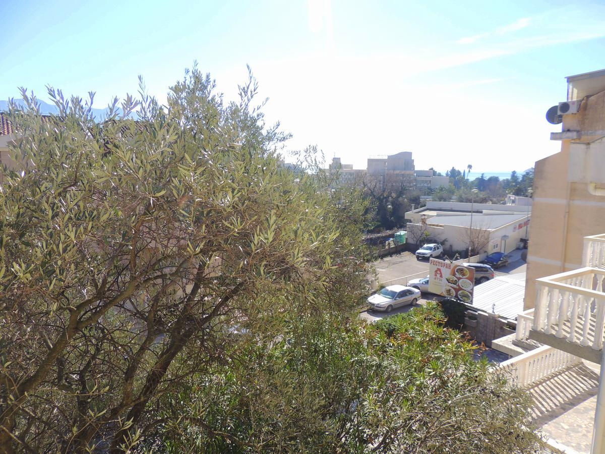 בודווה Guest House Jelena מראה חיצוני תמונה