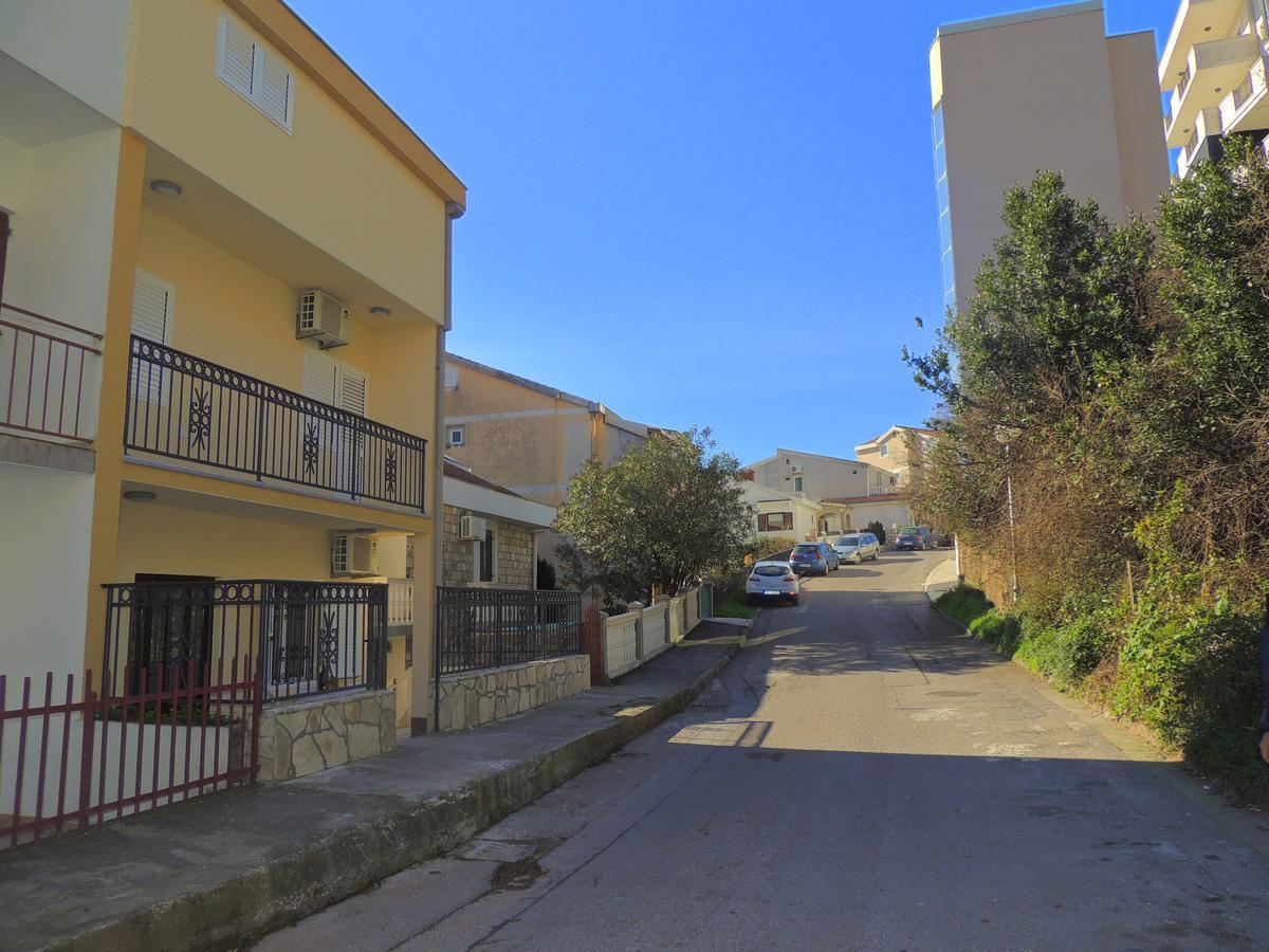 בודווה Guest House Jelena מראה חיצוני תמונה
