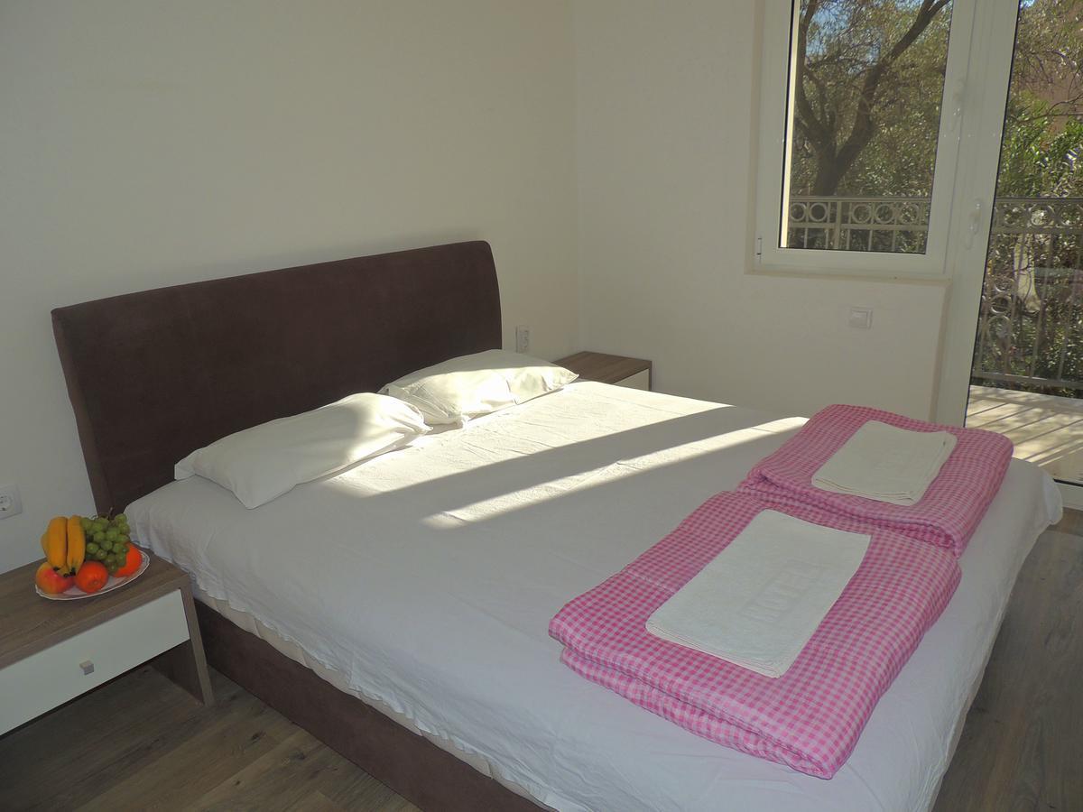 בודווה Guest House Jelena מראה חיצוני תמונה