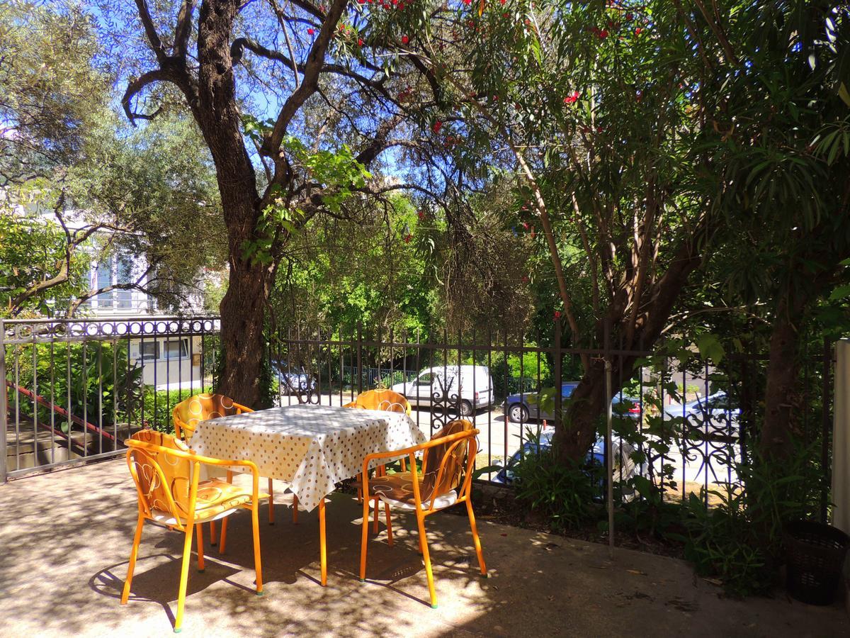 בודווה Guest House Jelena מראה חיצוני תמונה