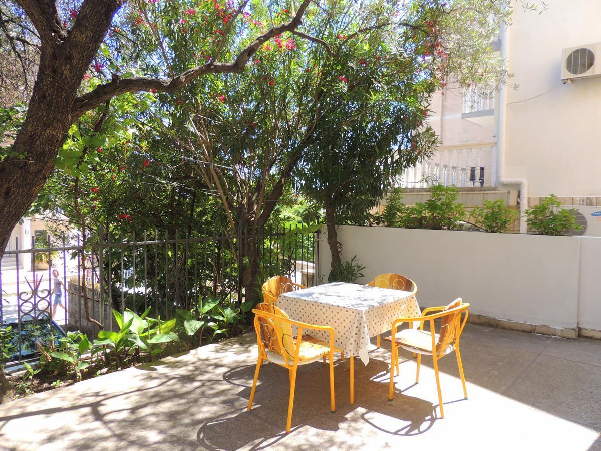 בודווה Guest House Jelena מראה חיצוני תמונה