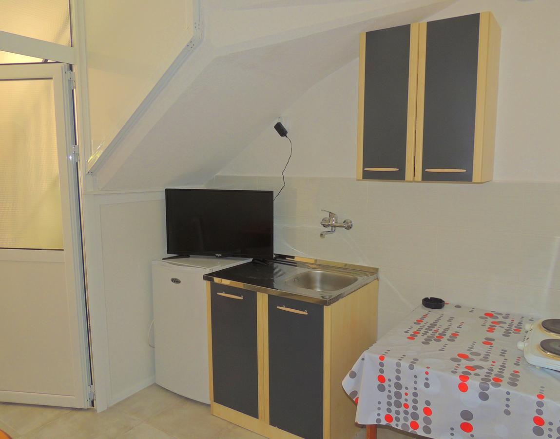 בודווה Guest House Jelena מראה חיצוני תמונה